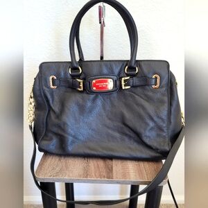 Michael Kors Hamilton Tote Handbag